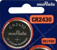 Imagem de Bateria 2430 Murata (Antiga Sony) - Valor Unitário